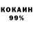КЕТАМИН VHQ Tany Minzhul